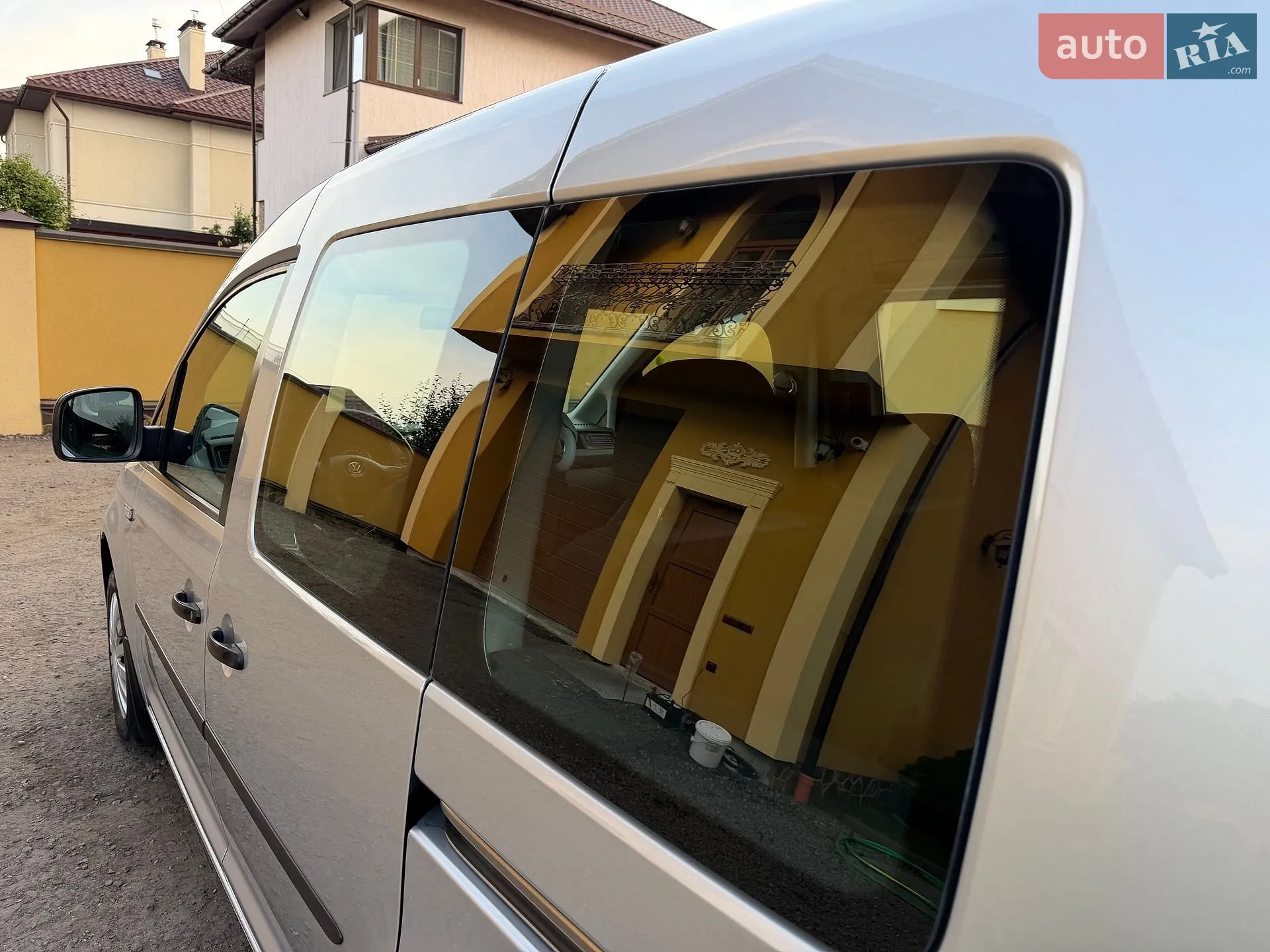 2017 Volkswagen Caddy - мініатюра 23