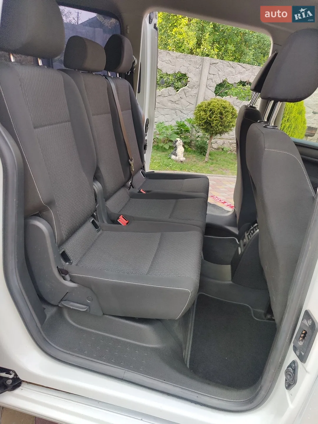 2016 Volkswagen Caddy - мініатюра 20