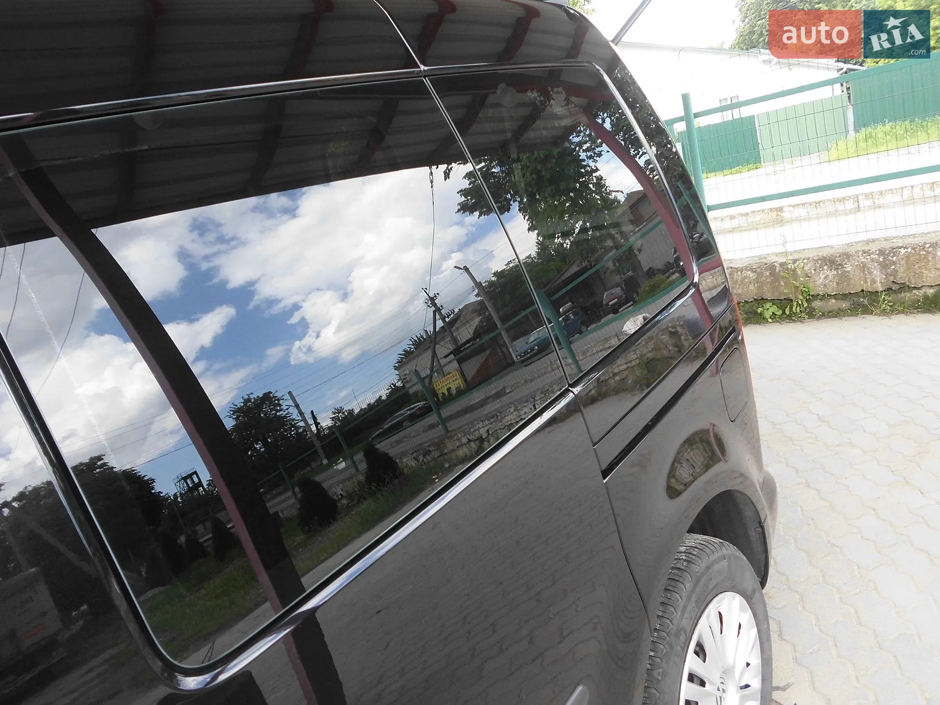 2015 Volkswagen Caddy - мініатюра 37