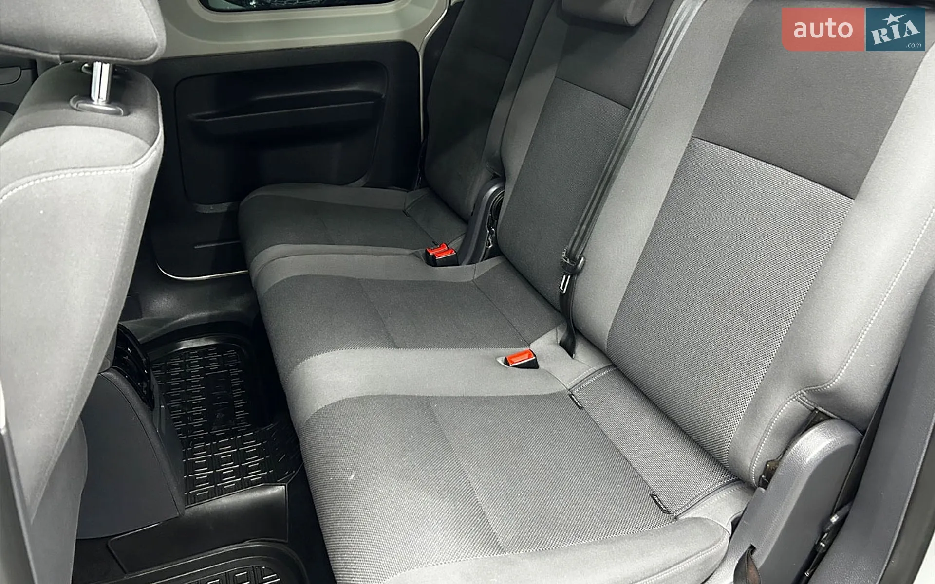 2015 Volkswagen Caddy - мініатюра 21