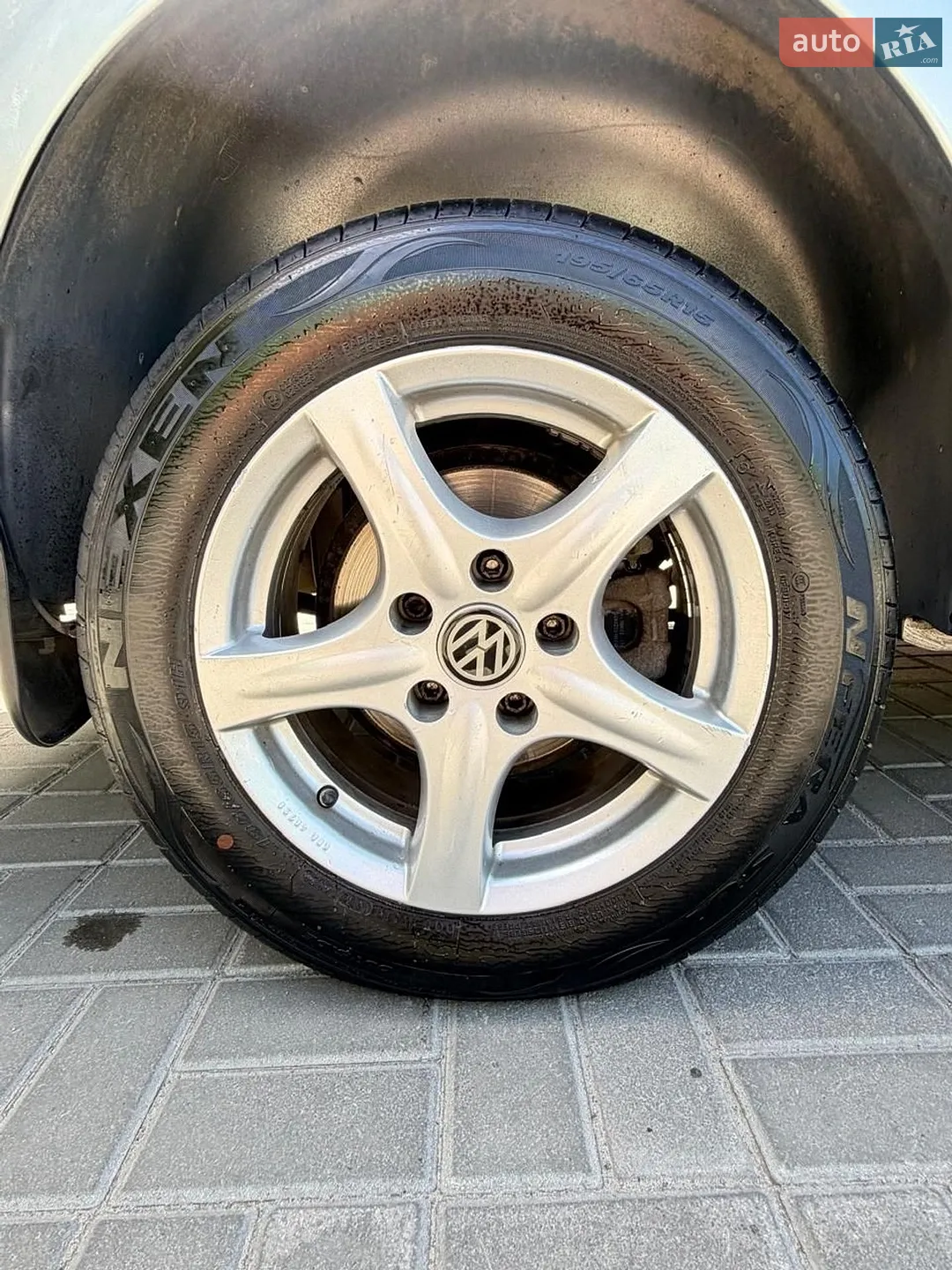 2011 Volkswagen Caddy - мініатюра 32