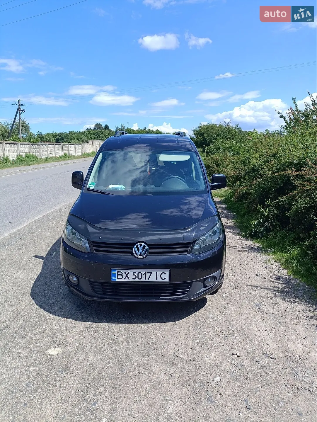 2013 Volkswagen Caddy - мініатюра 11
