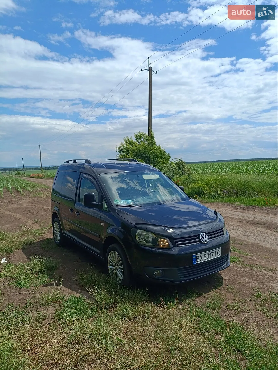 2013 Volkswagen Caddy - мініатюра 16