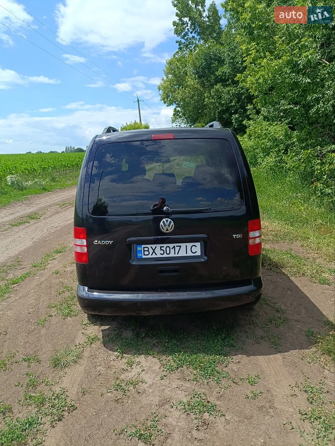 2013 Volkswagen Caddy - мініатюра 19