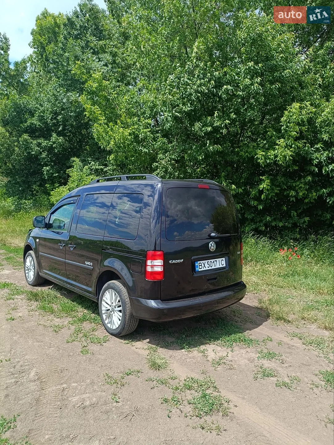 2013 Volkswagen Caddy - мініатюра 20