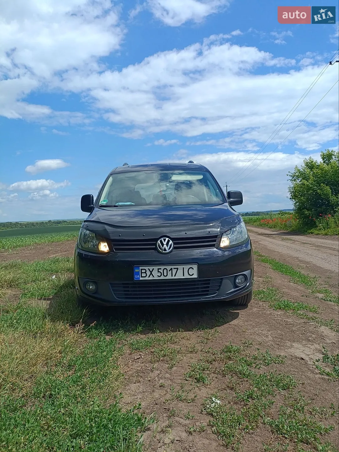 2013 Volkswagen Caddy - мініатюра 21
