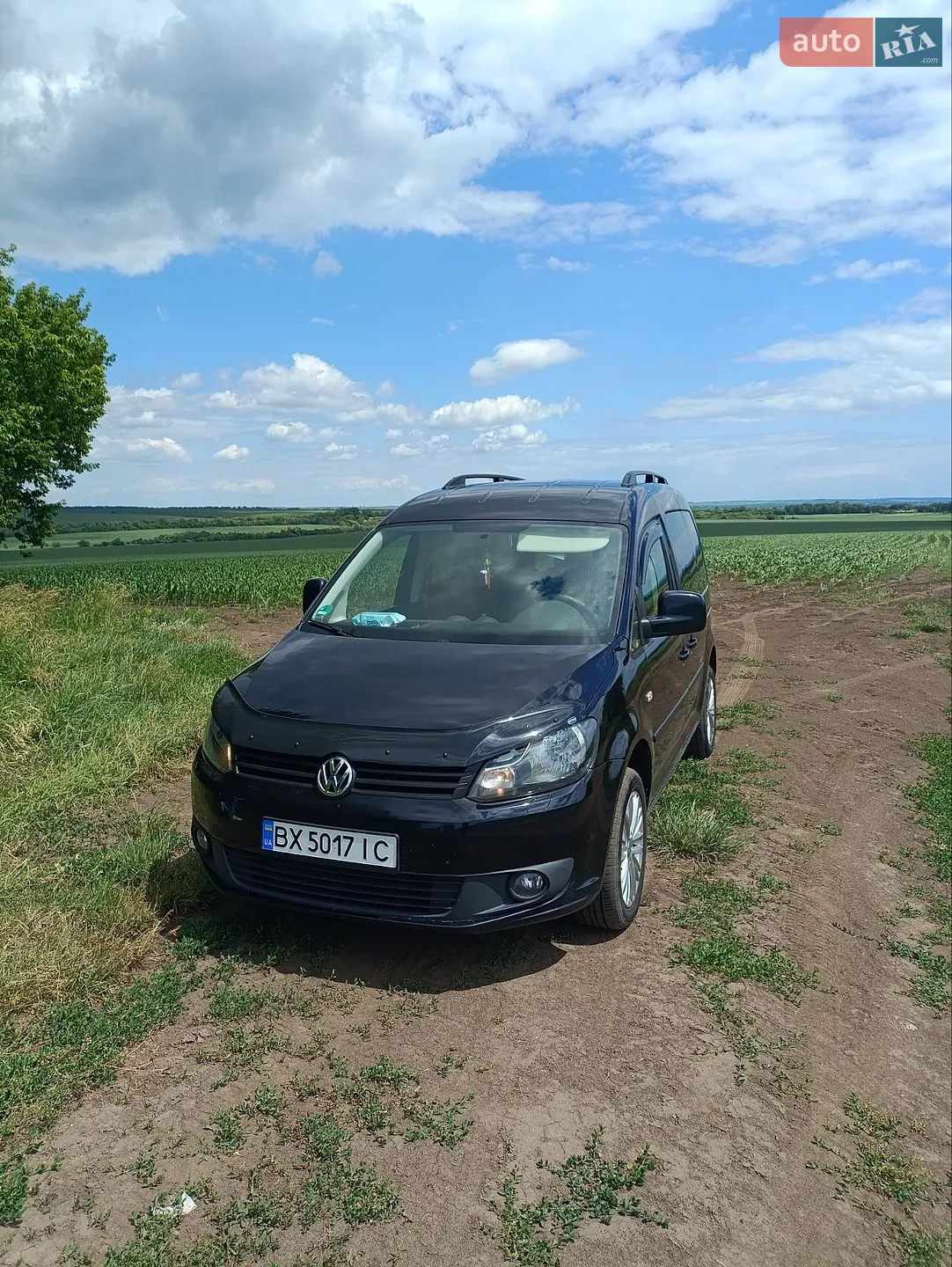 2013 Volkswagen Caddy - мініатюра 22