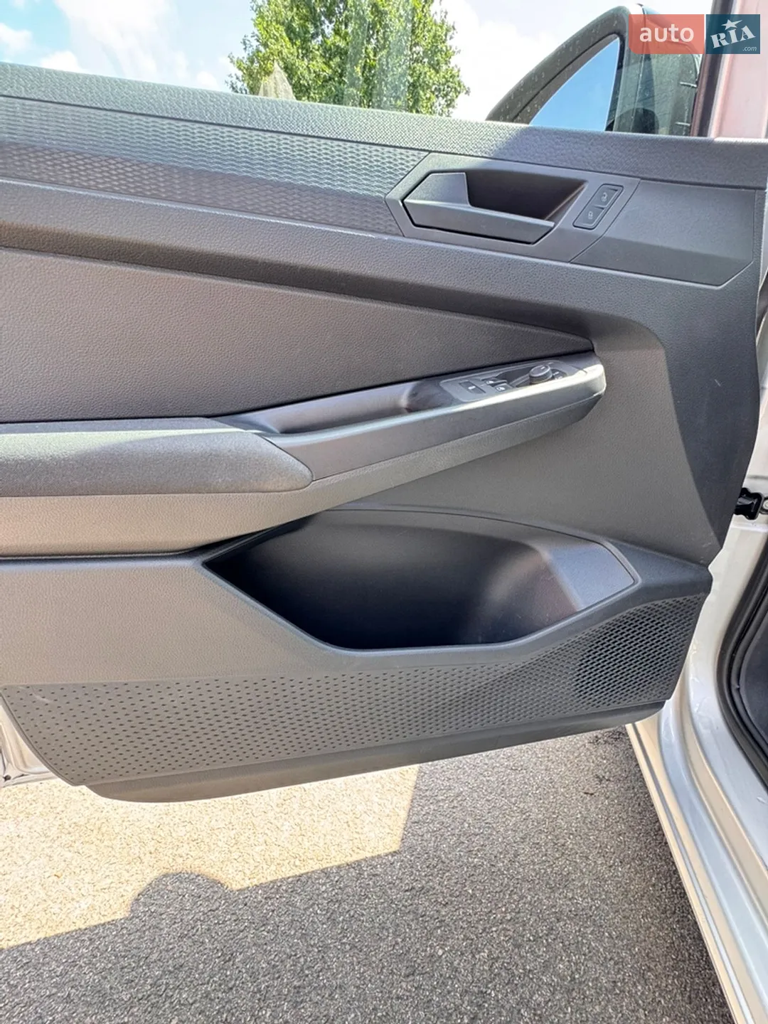 2022 Volkswagen Caddy - мініатюра 16
