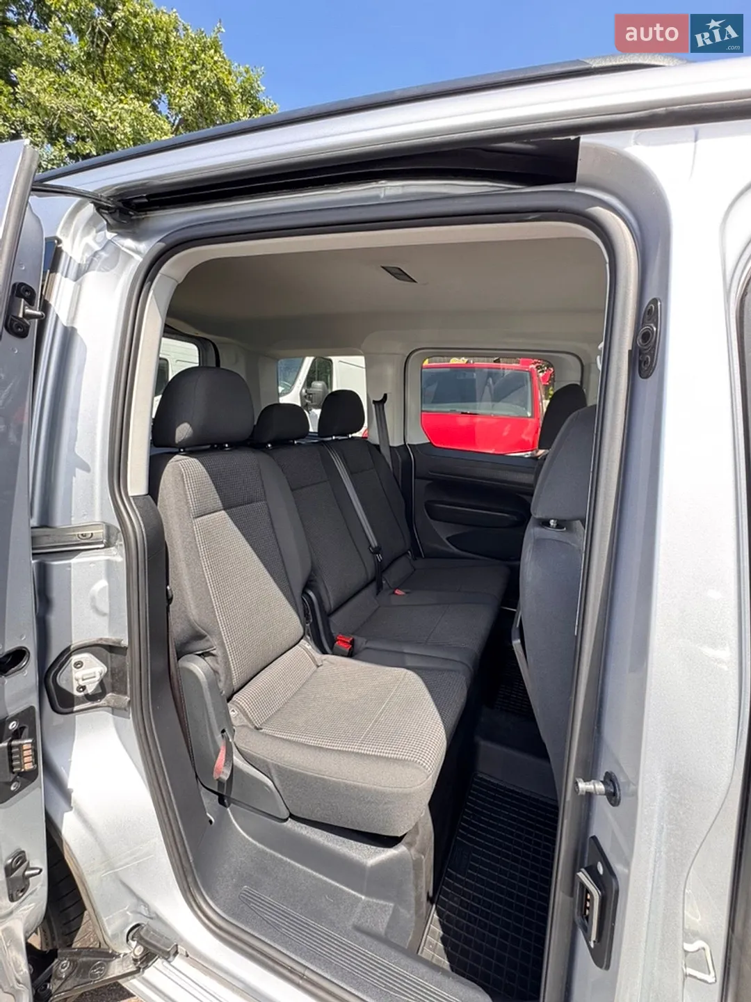 2022 Volkswagen Caddy - мініатюра 39