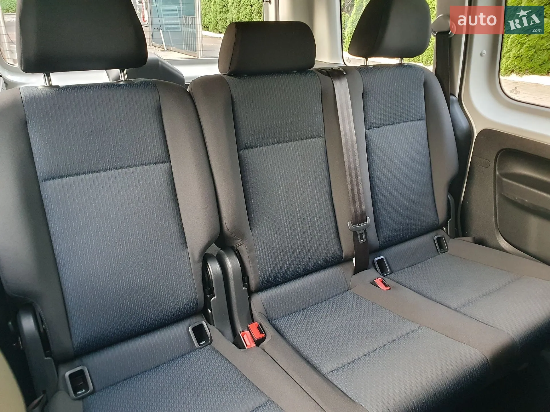 2018 Volkswagen Caddy - мініатюра 49