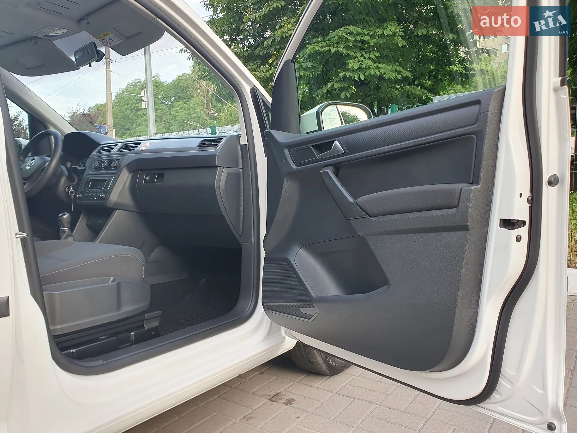 2018 Volkswagen Caddy - мініатюра 50