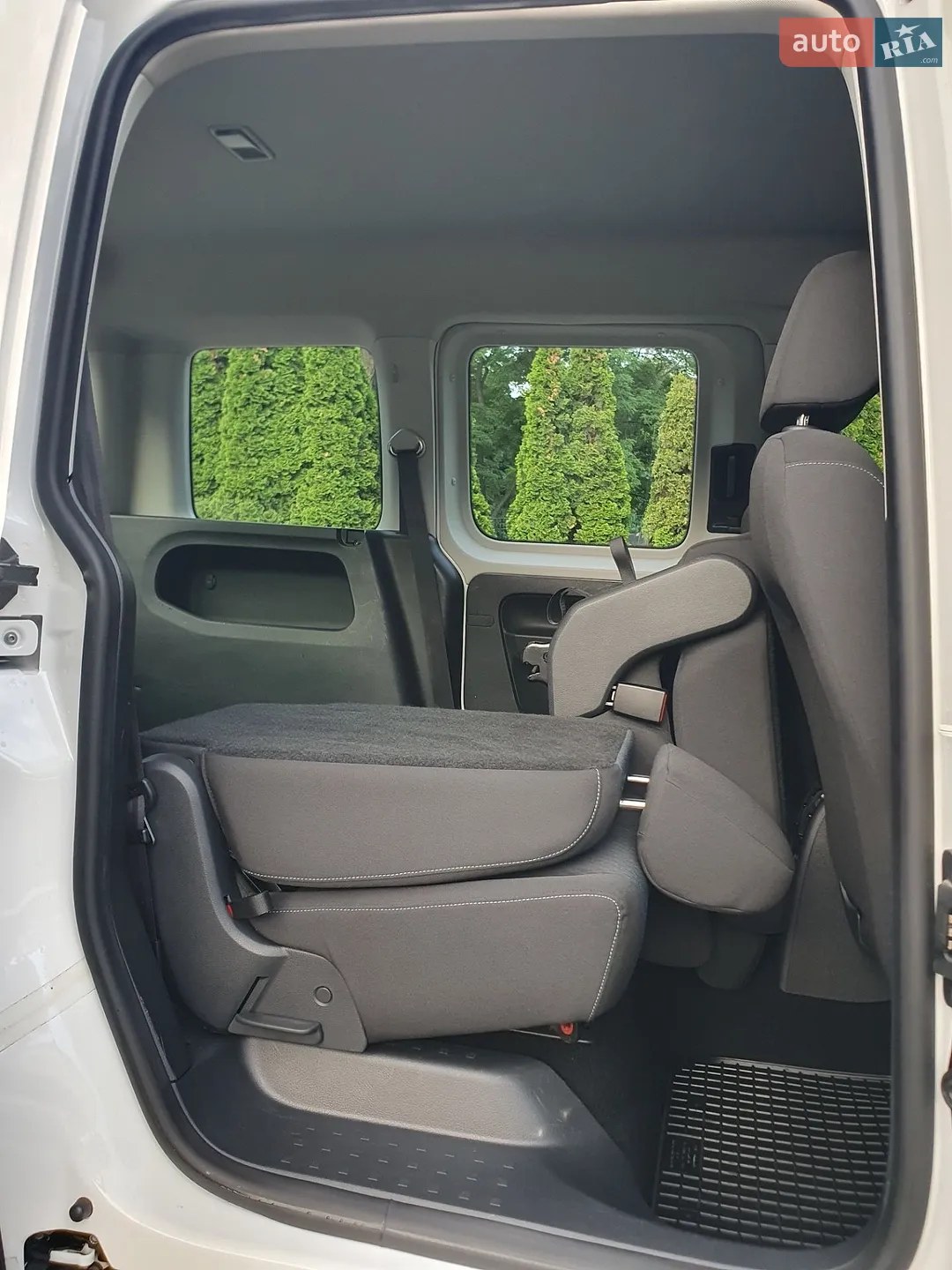 2018 Volkswagen Caddy - мініатюра 53