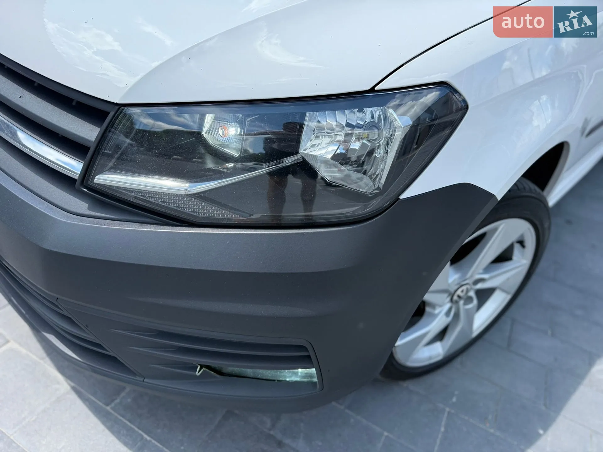 2011 Skoda Fabia - мініатюра 17