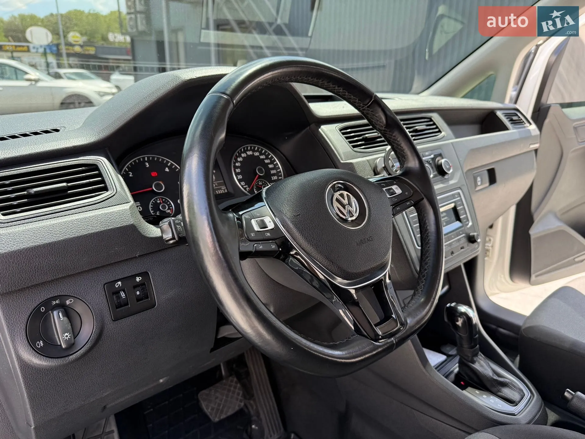 2011 Skoda Fabia - мініатюра 19