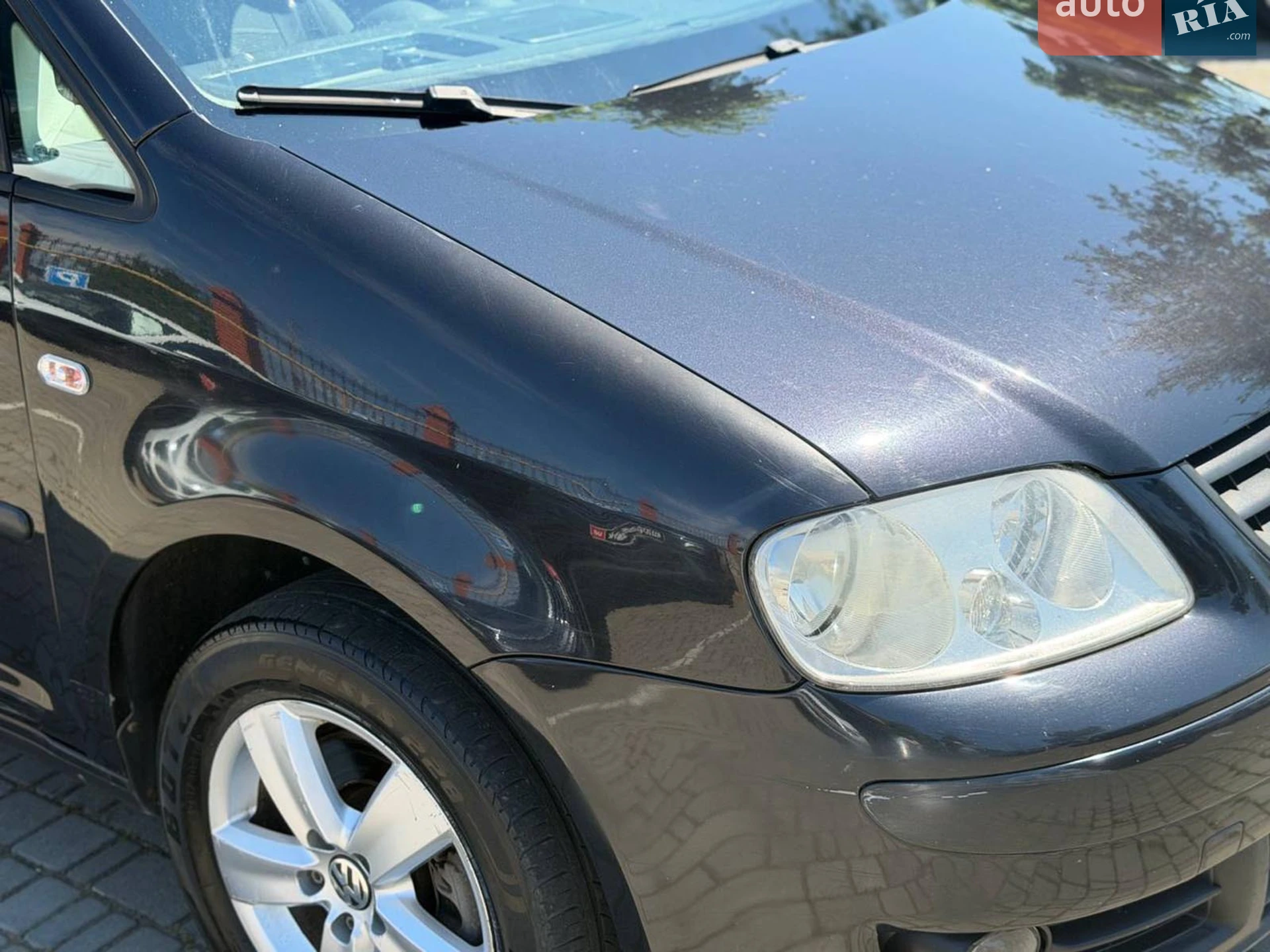 2010 Volkswagen Caddy - мініатюра 19