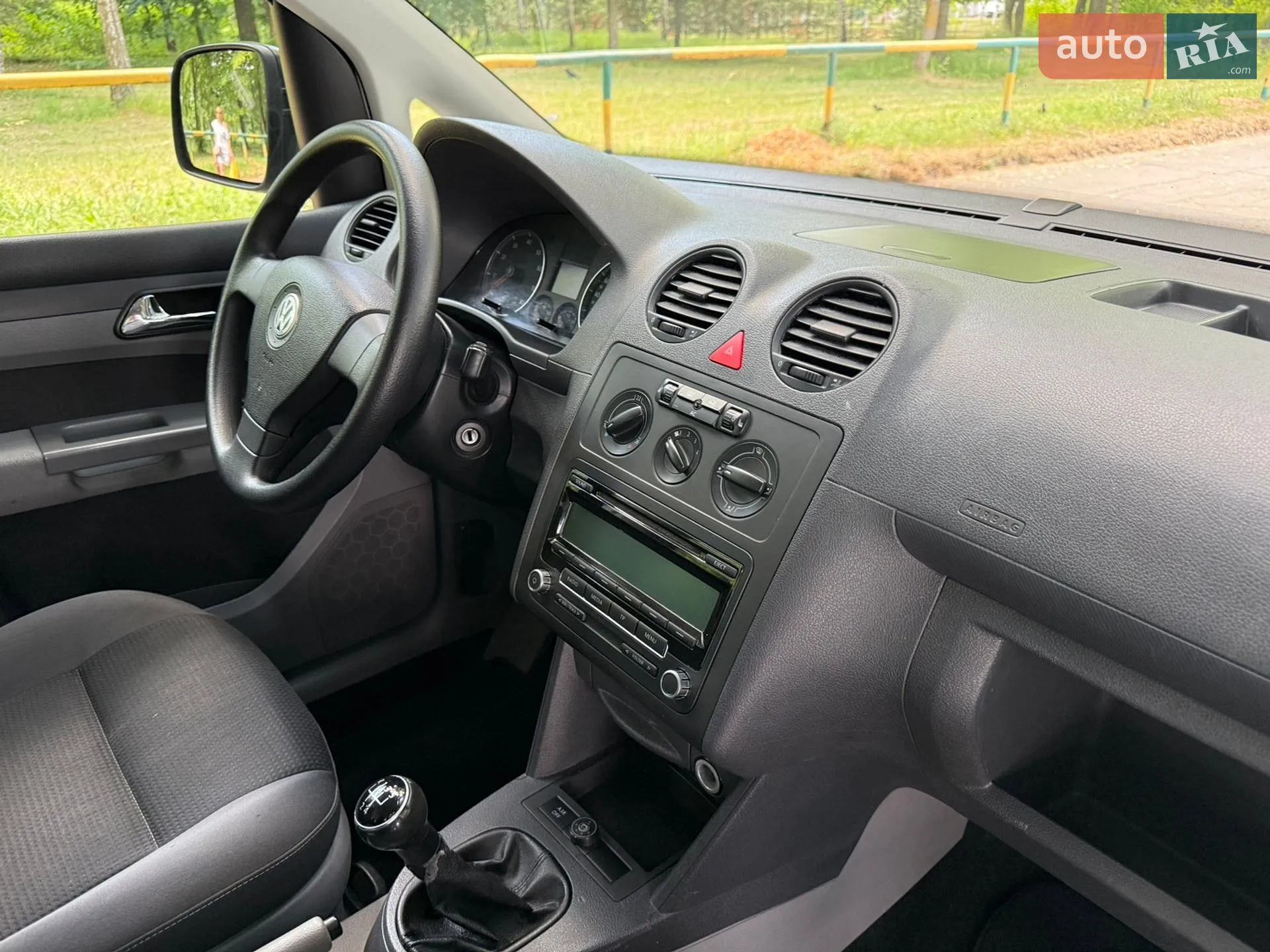 2010 Volkswagen Caddy - мініатюра 36