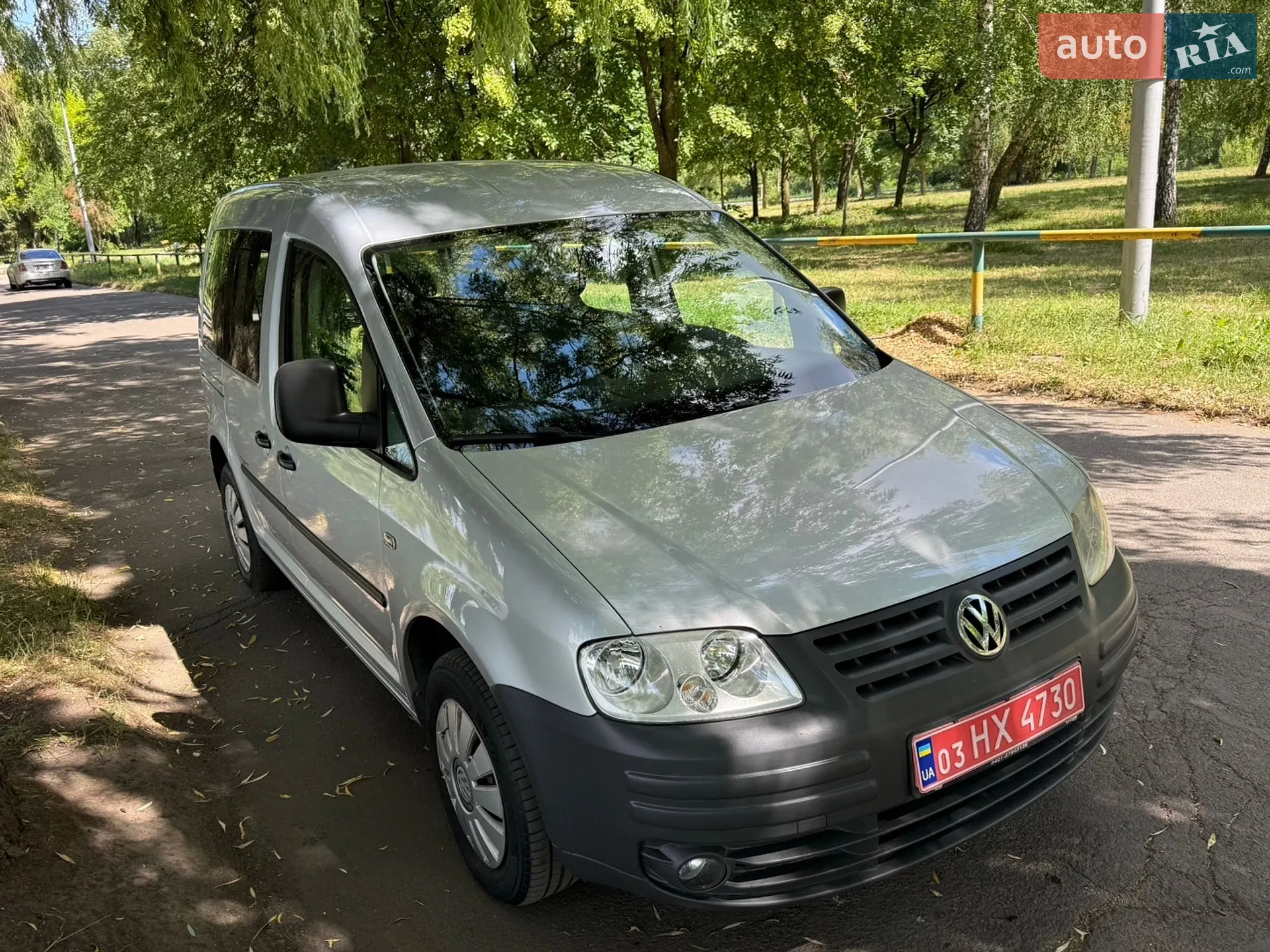 2010 Volkswagen Caddy - мініатюра 56