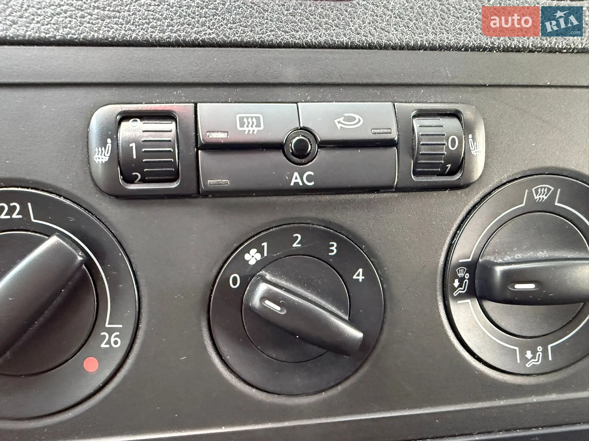 2010 Volkswagen Caddy - мініатюра 60
