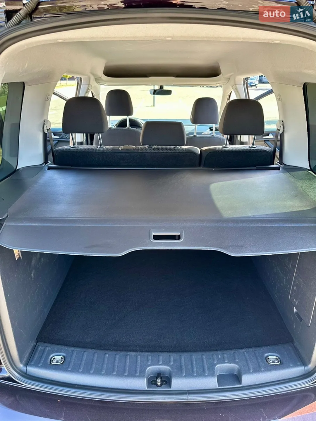 2015 Volkswagen Caddy - мініатюра 34