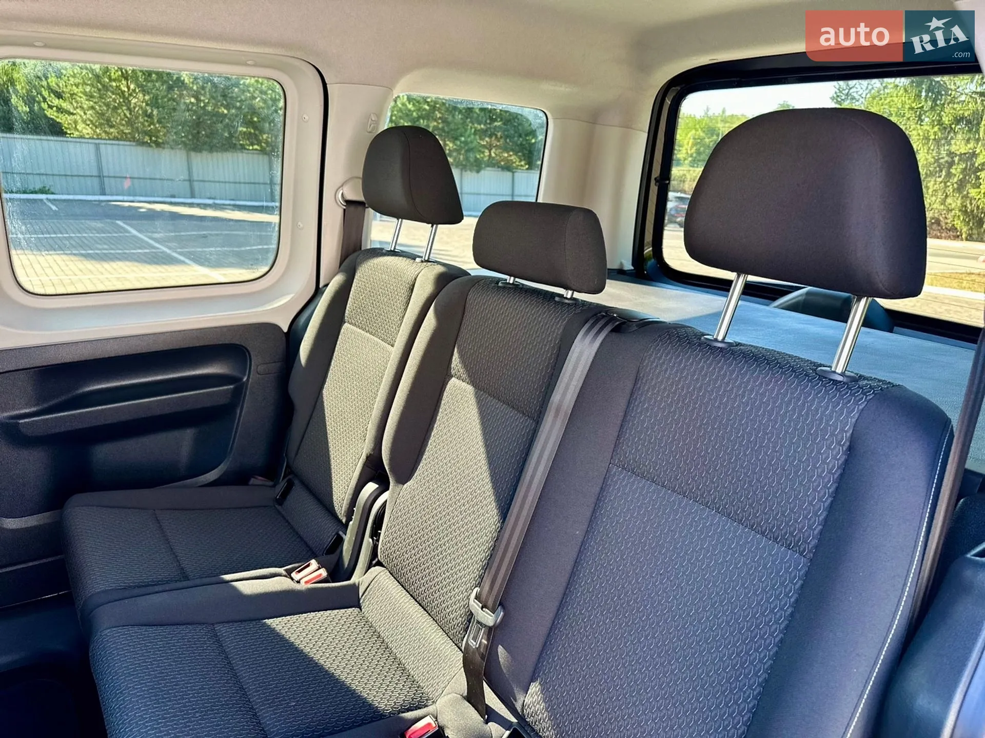 2015 Volkswagen Caddy - мініатюра 48