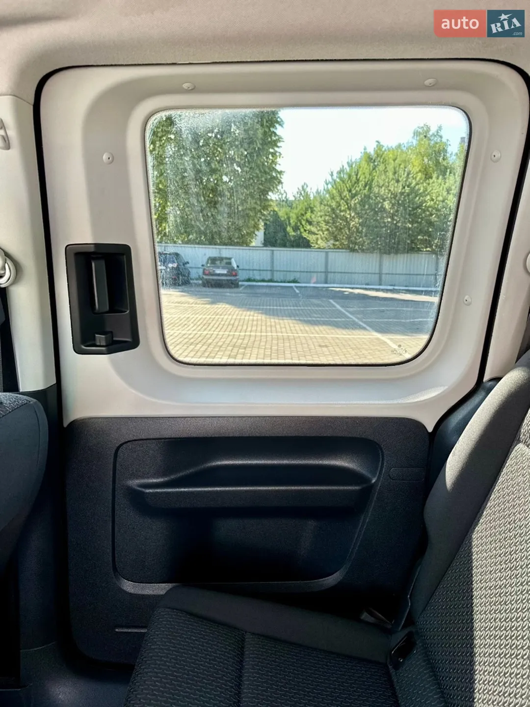 2015 Volkswagen Caddy - мініатюра 53