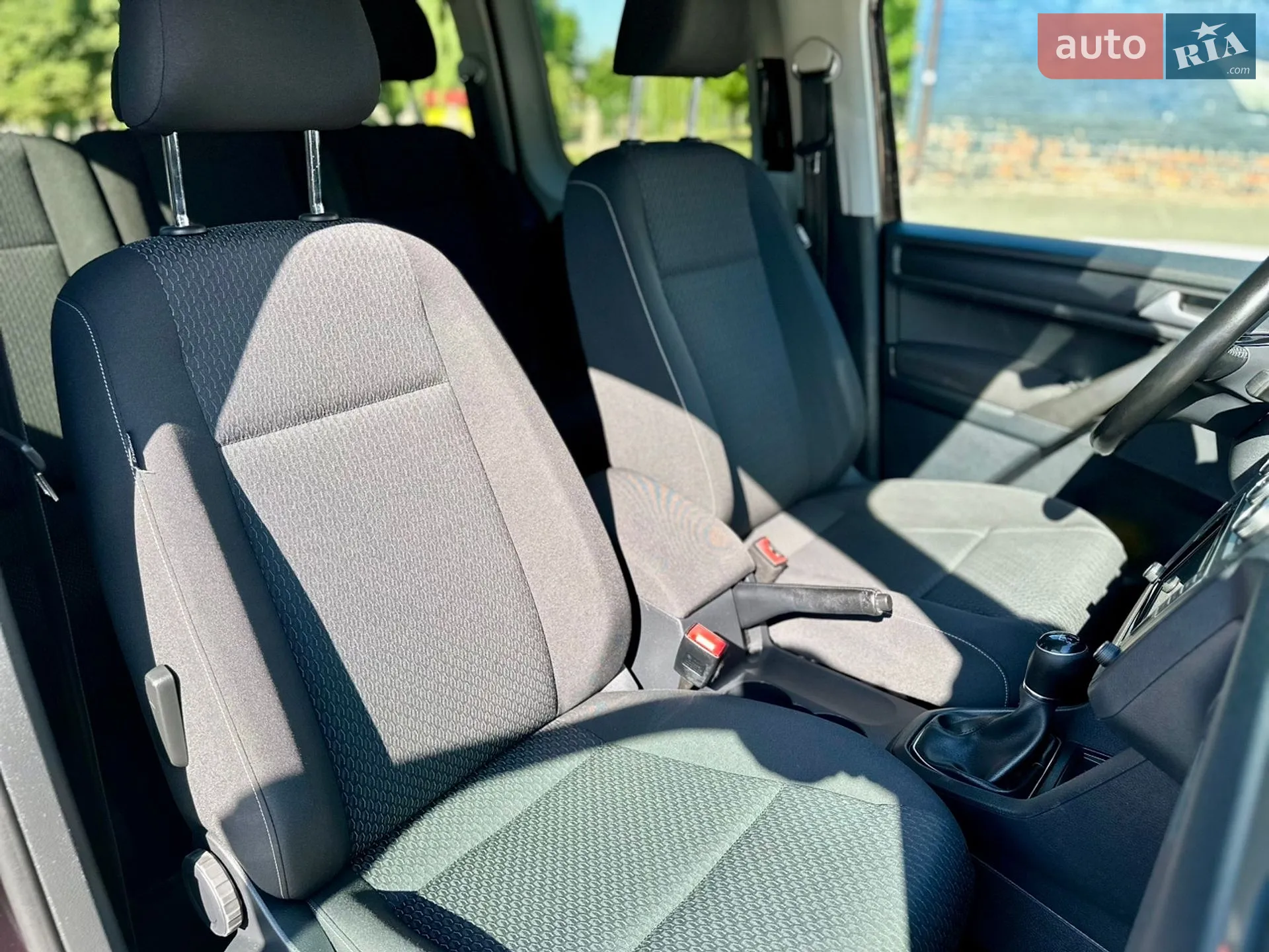 2015 Volkswagen Caddy - мініатюра 57