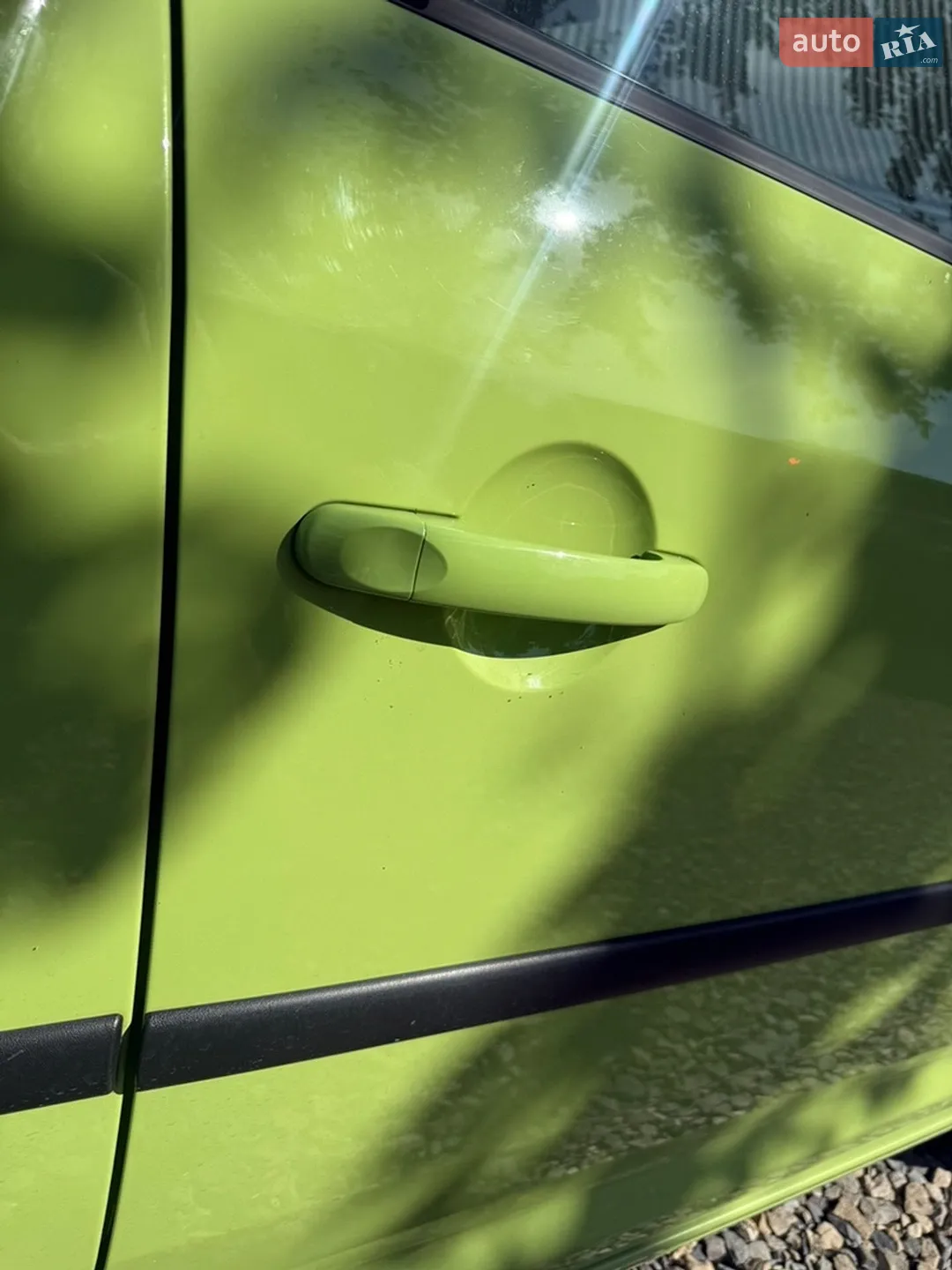 2013 Volkswagen Caddy - мініатюра 9