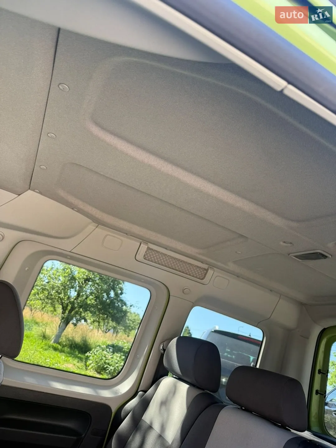 2013 Volkswagen Caddy - мініатюра 19