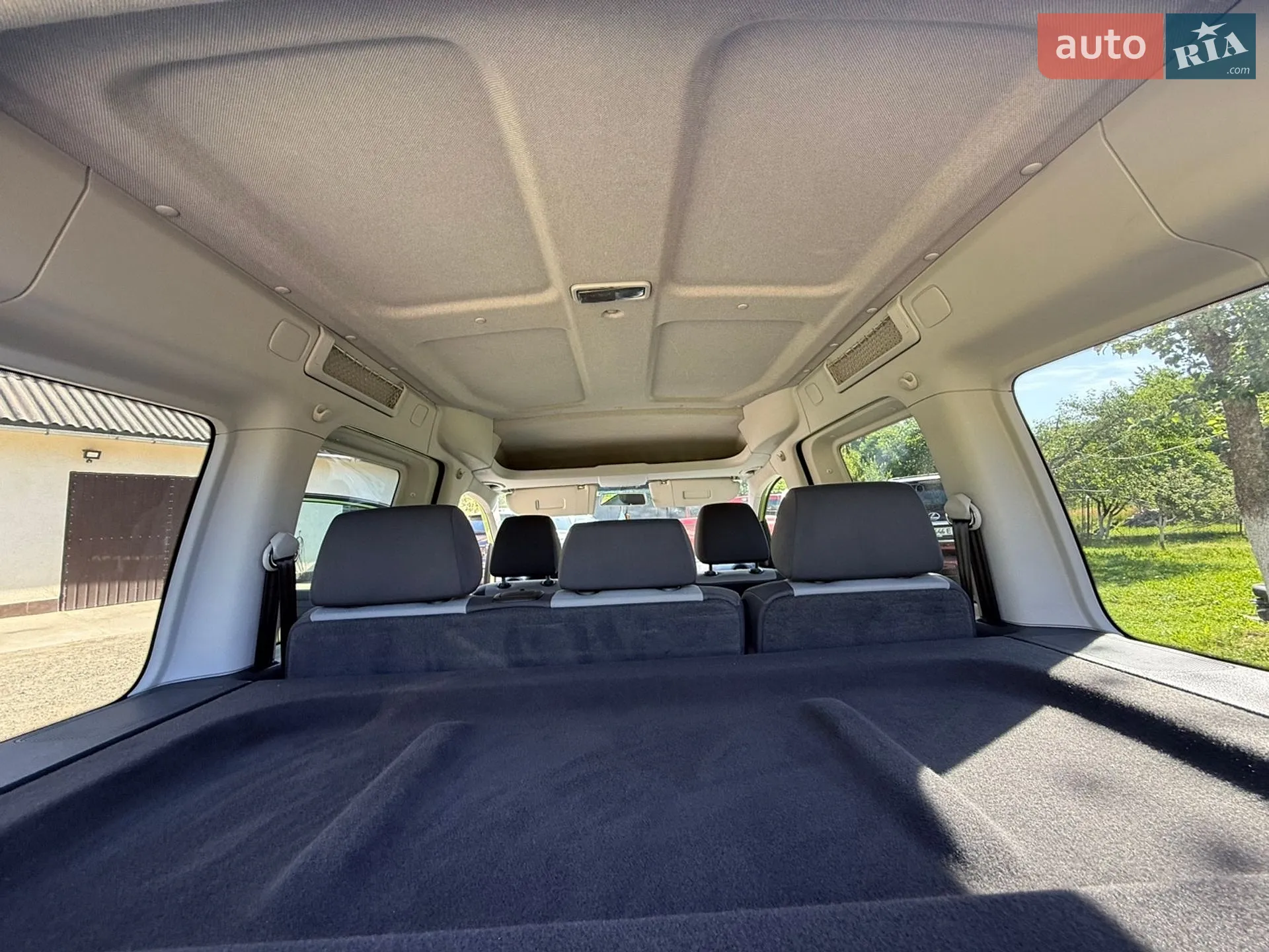 2013 Volkswagen Caddy - мініатюра 24