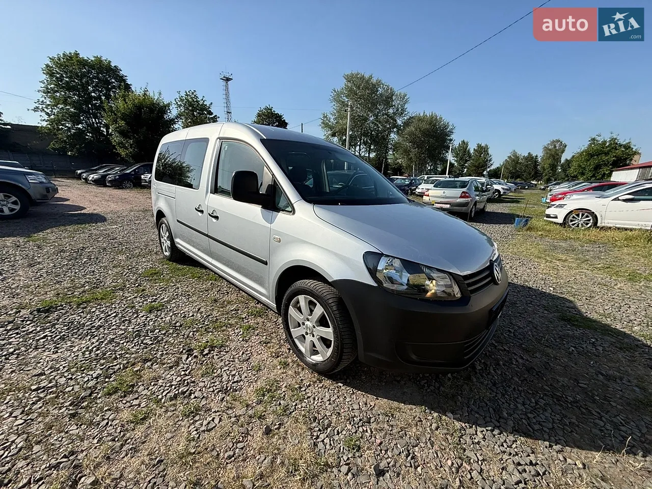 2010 Renault Megane - мініатюра 33