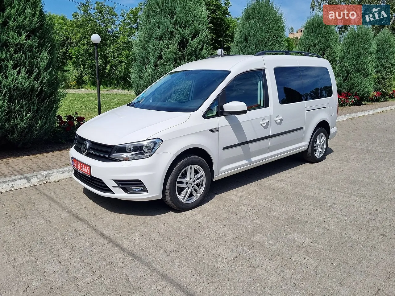 2021 Volkswagen Tiguan - мініатюра 52