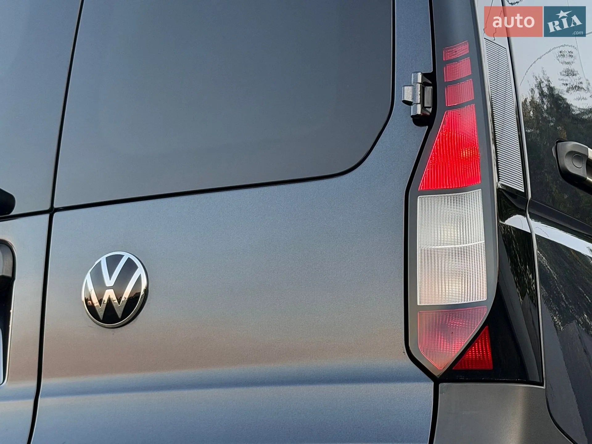 2021 Volkswagen Caddy - мініатюра 26