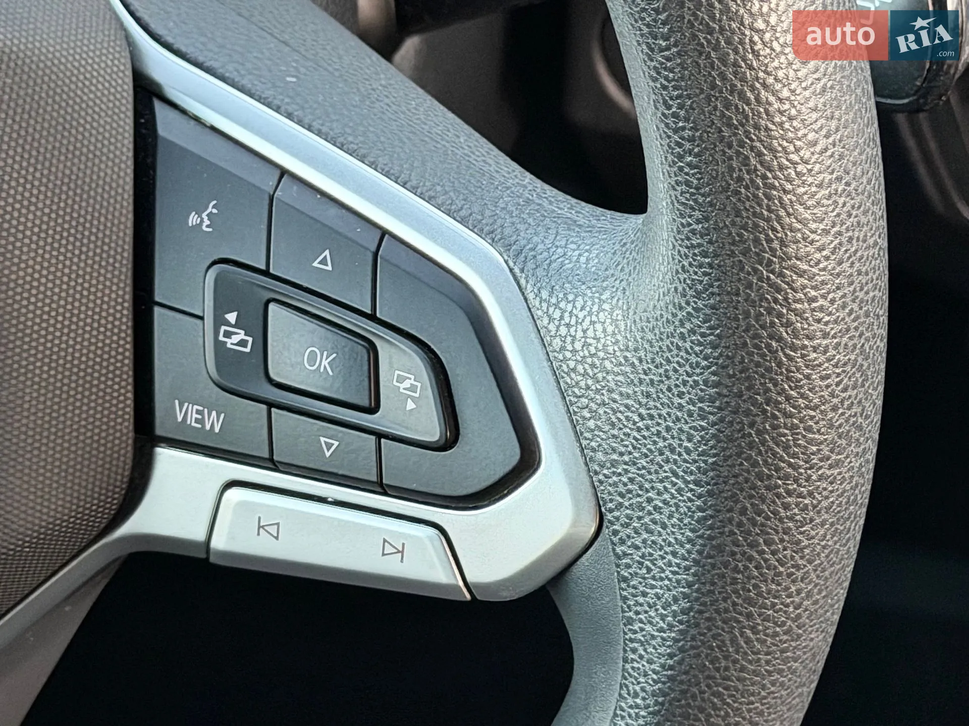 2021 Volkswagen Caddy - мініатюра 47