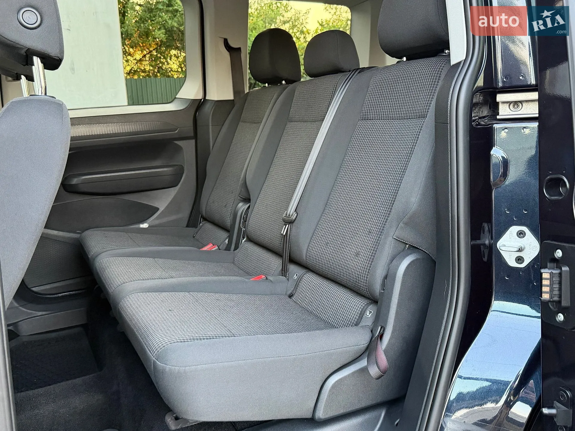 2021 Volkswagen Caddy - мініатюра 52