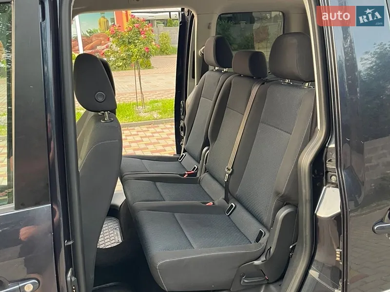 Volkswagen Caddy 2018 VIN WV2ZZZ2KZJX115400 фото оголошення 5 з 44
