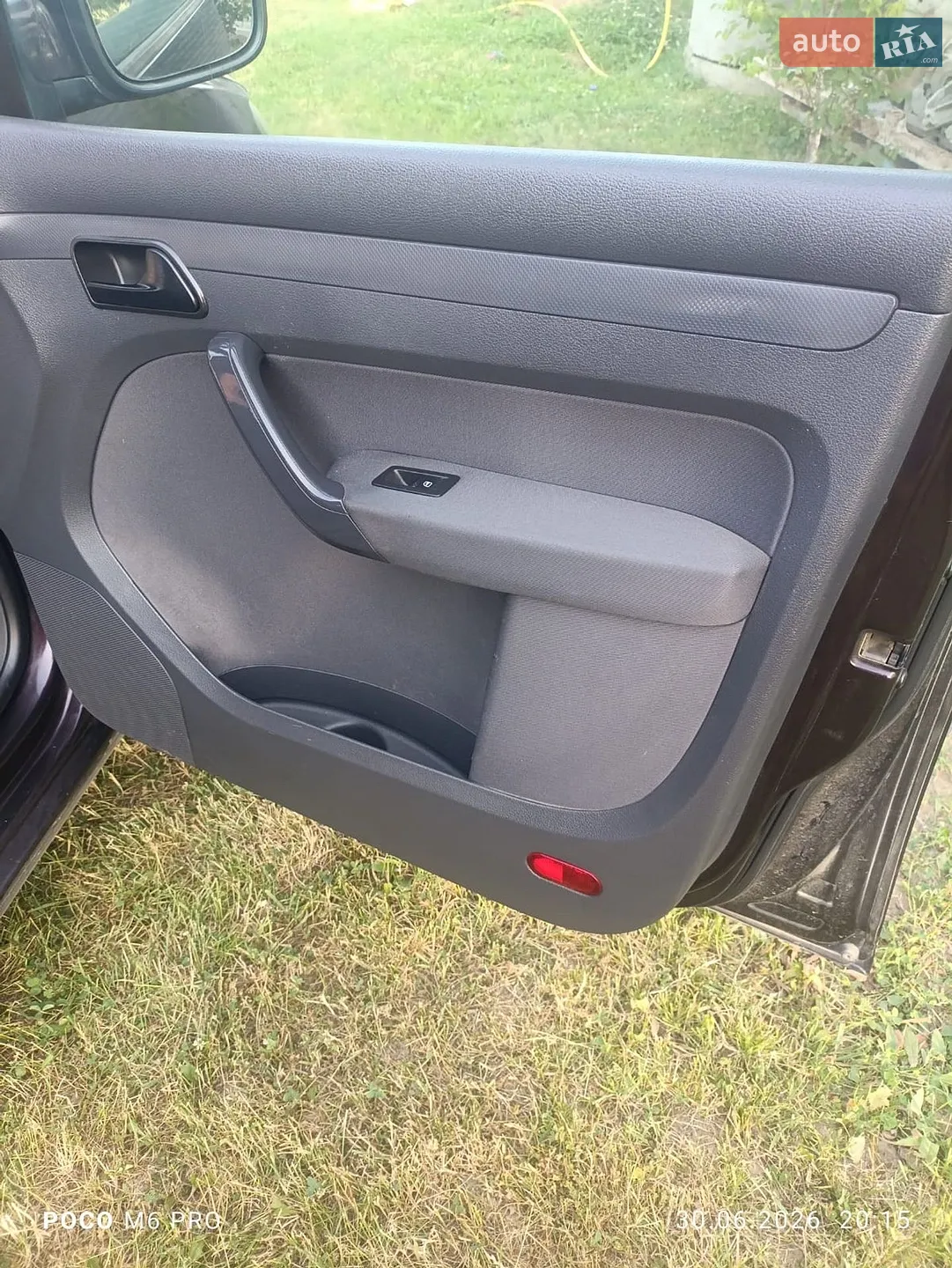 2012 Volkswagen Caddy - мініатюра 12