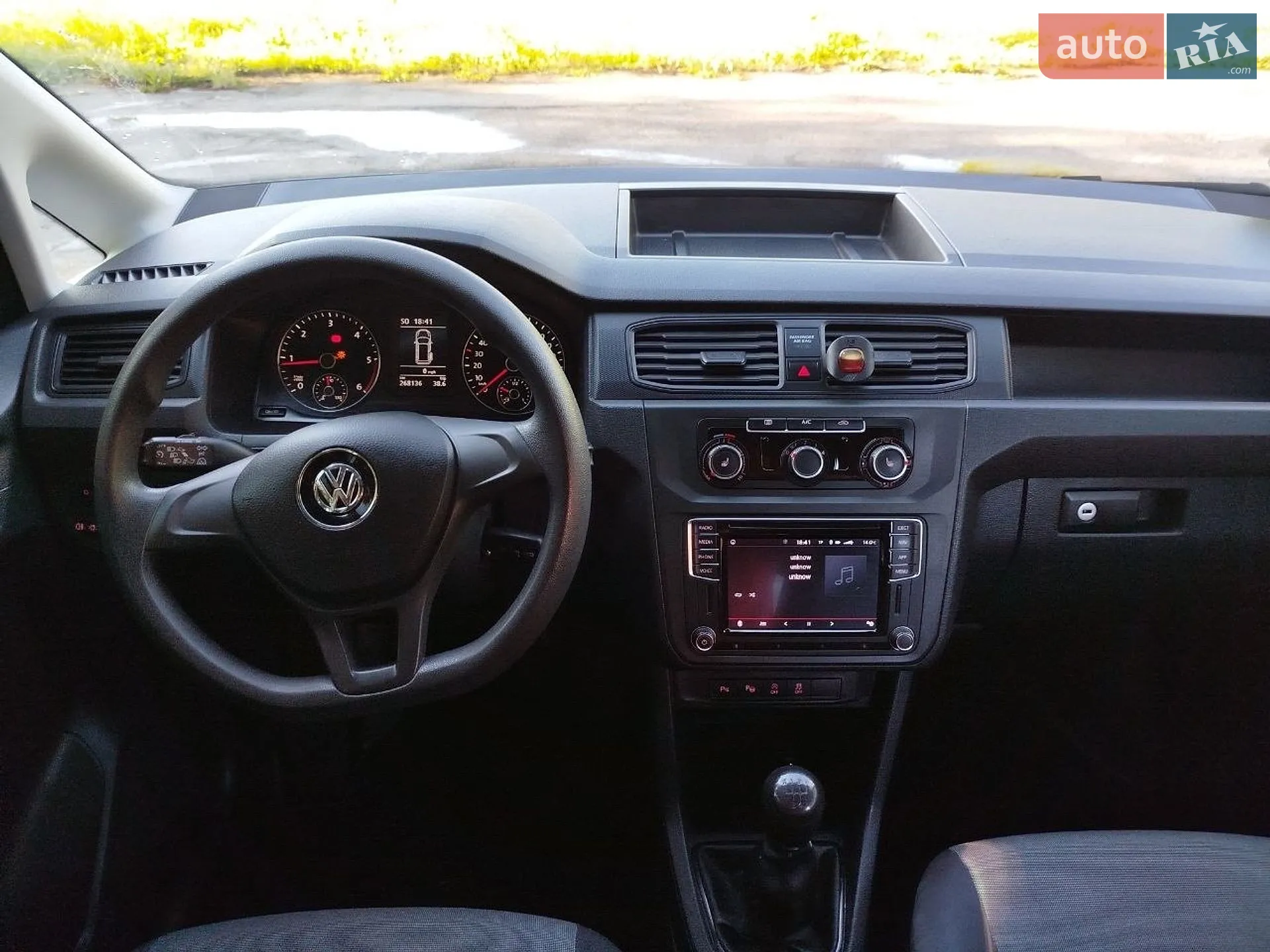 2020 Volkswagen Caddy - мініатюра 25