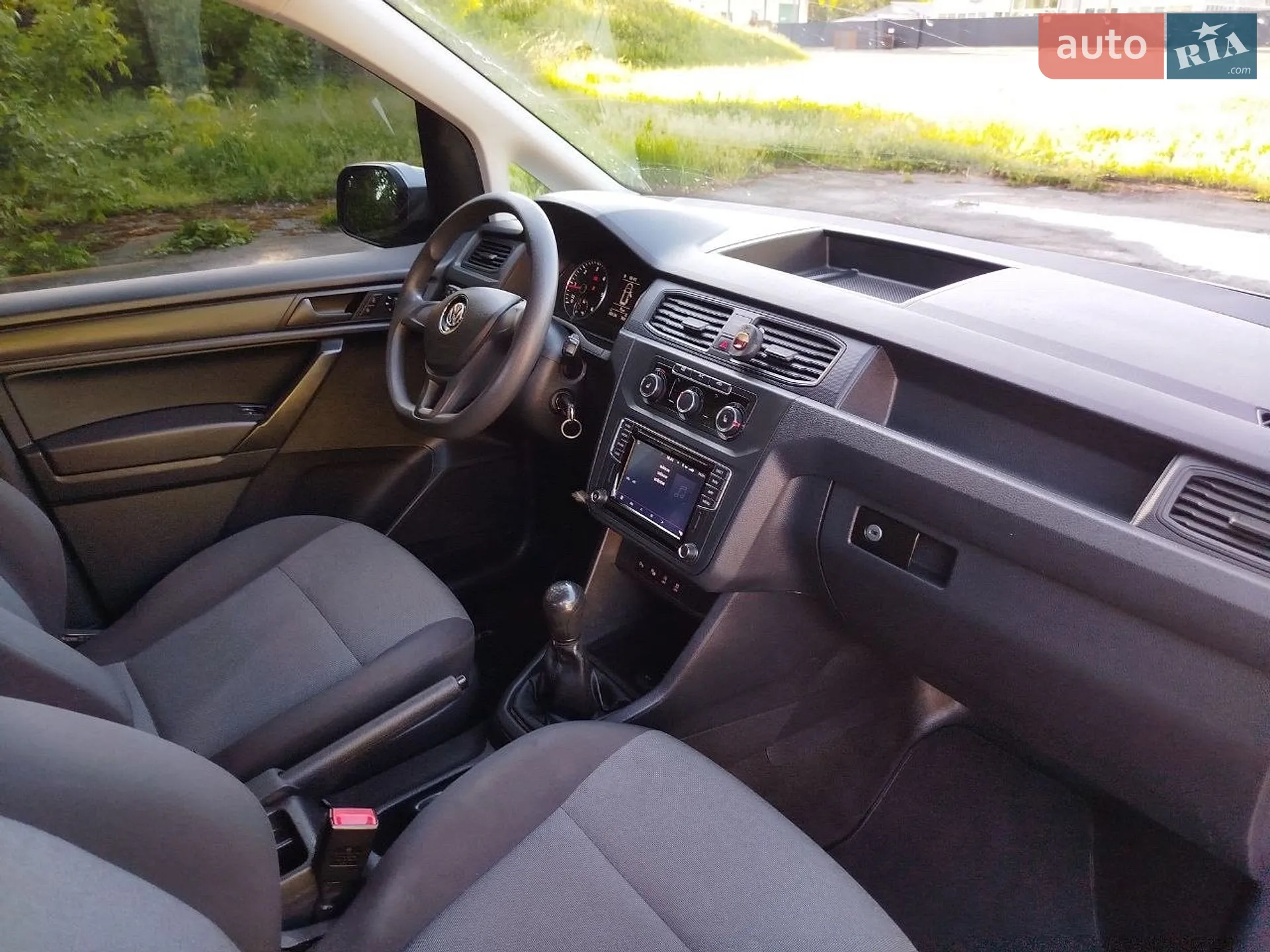 2020 Volkswagen Caddy - мініатюра 27