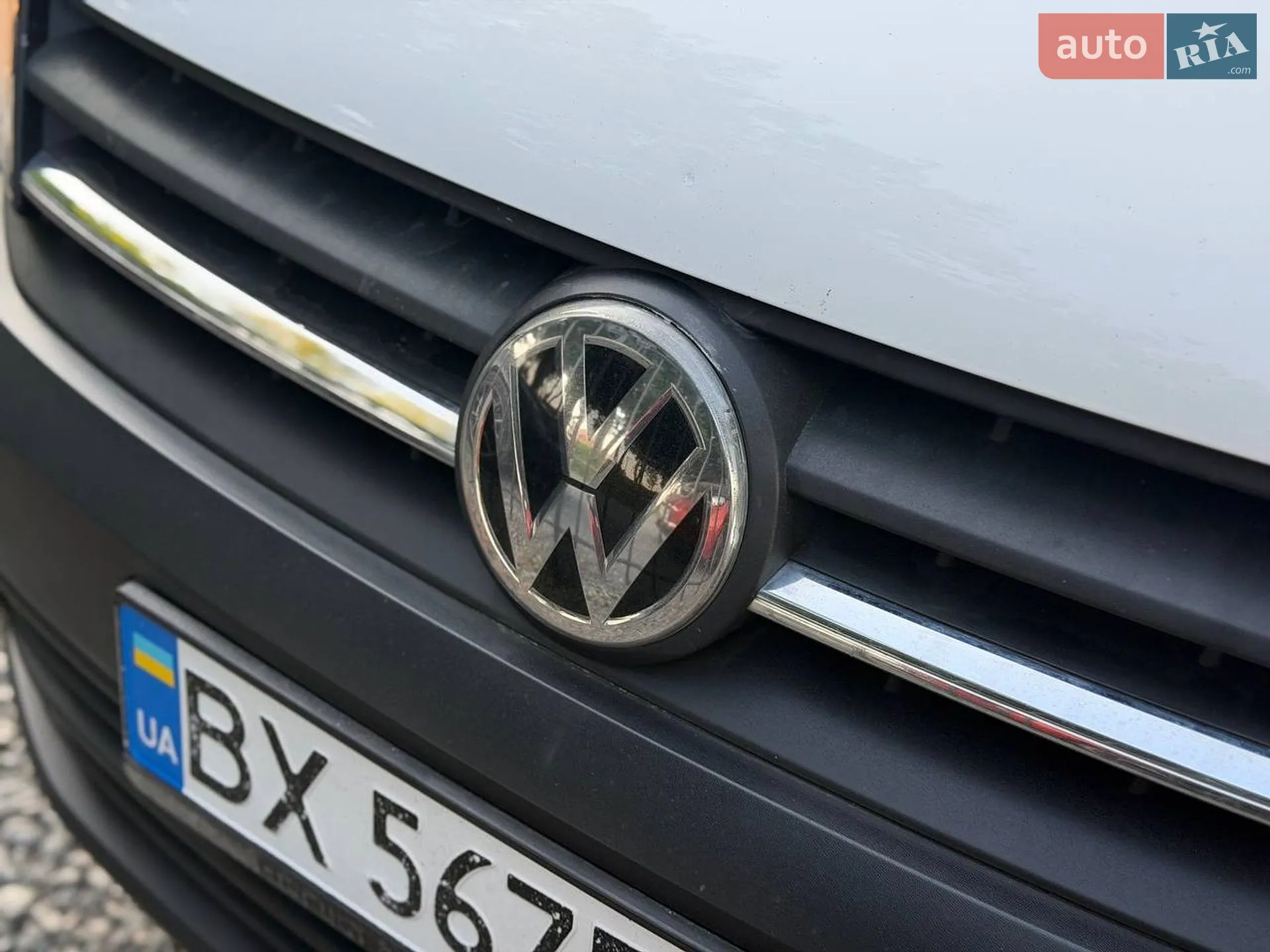2015 Volkswagen Caddy - мініатюра 22