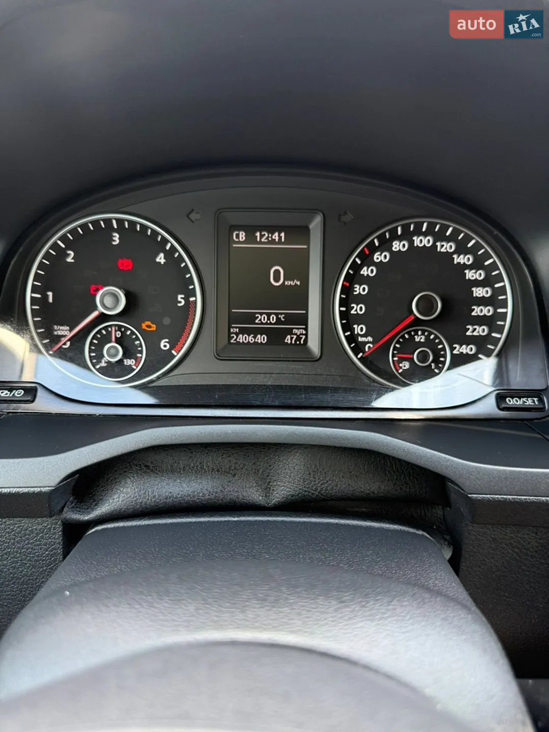 2018 Volkswagen Caddy - мініатюра 19