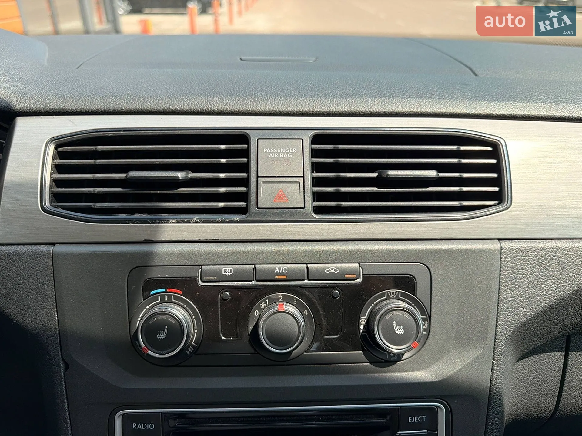 2019 Volkswagen Caddy - мініатюра 20