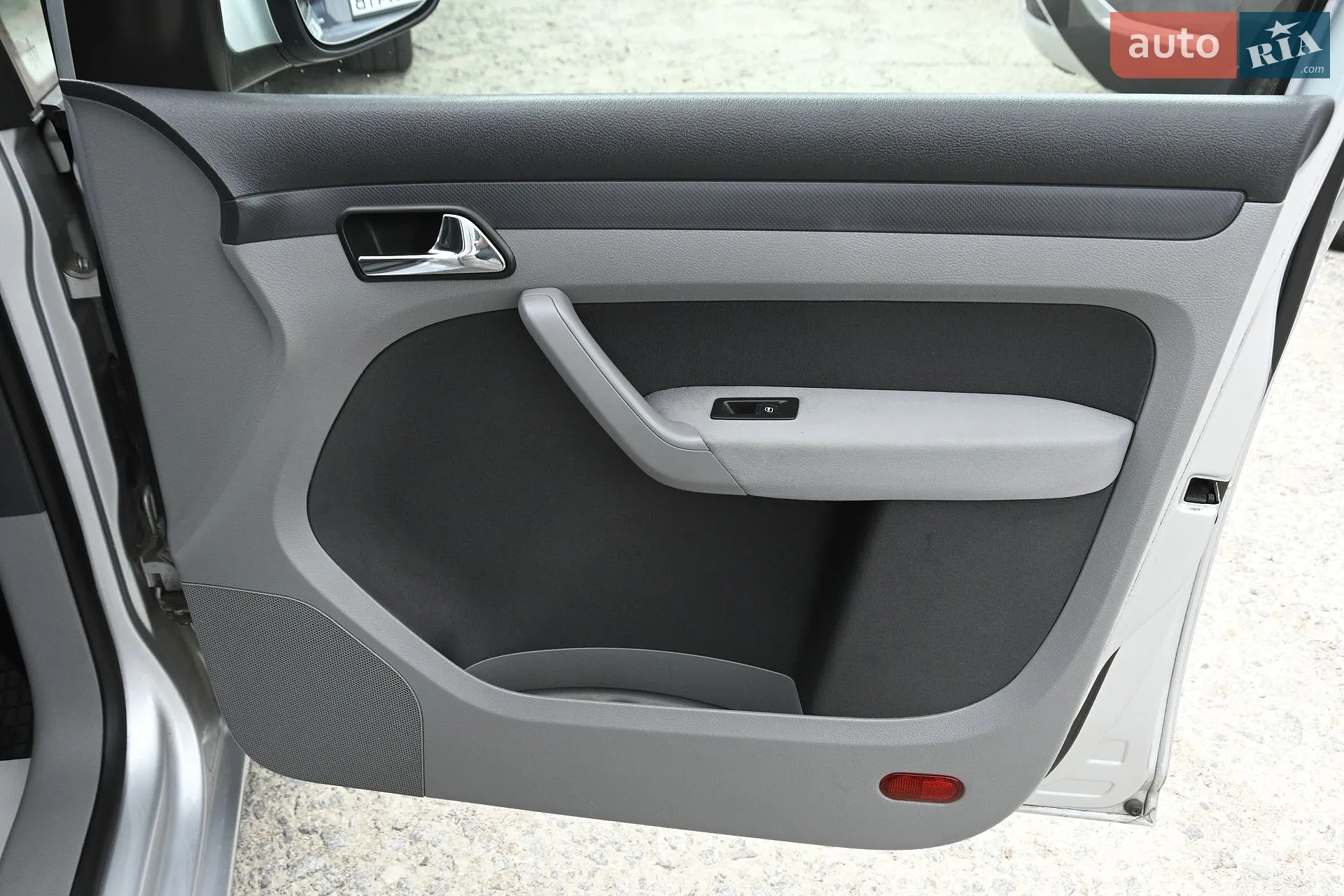 2010 Volkswagen Caddy - мініатюра 27