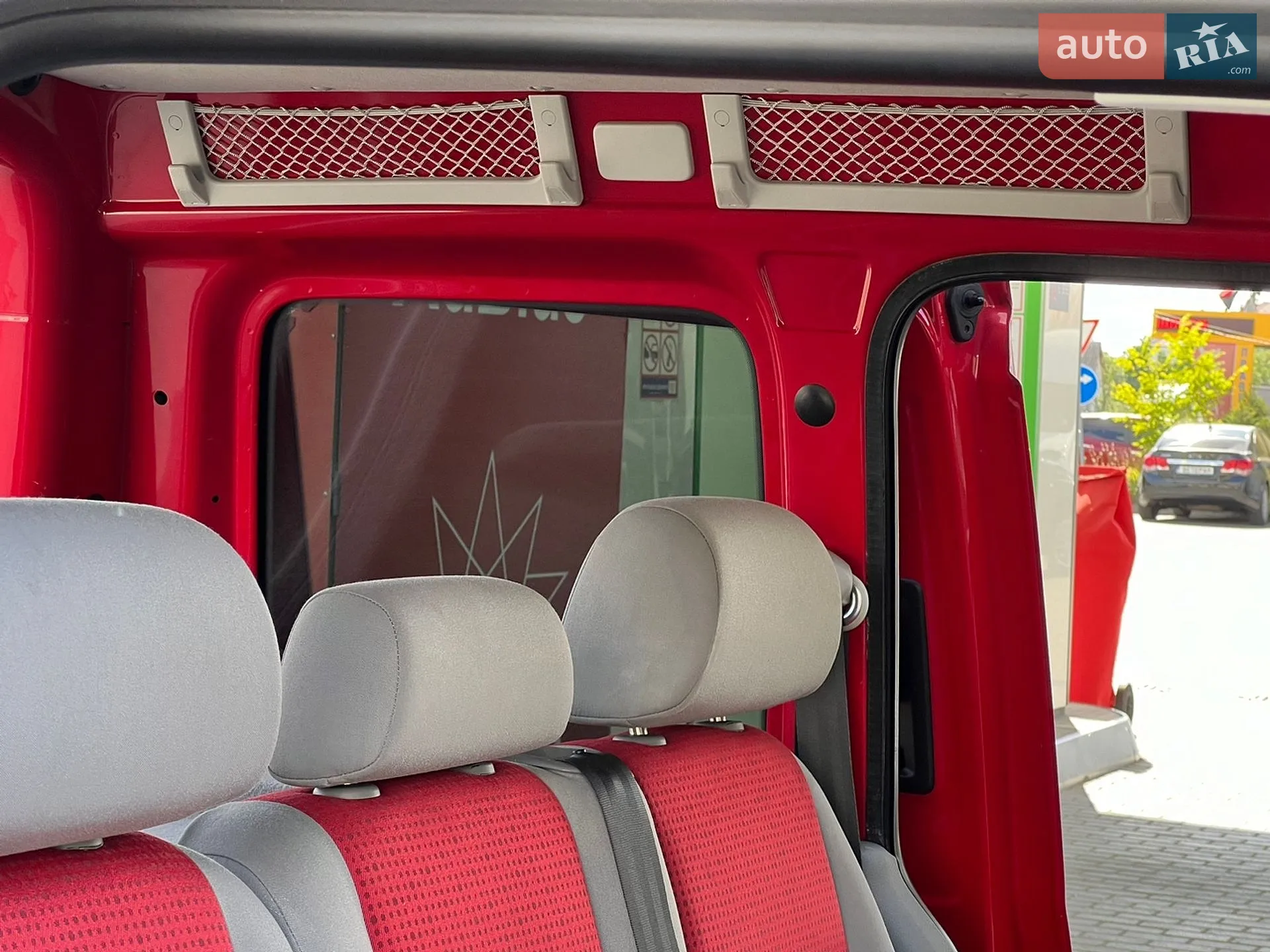 2010 Volkswagen Caddy - мініатюра 34