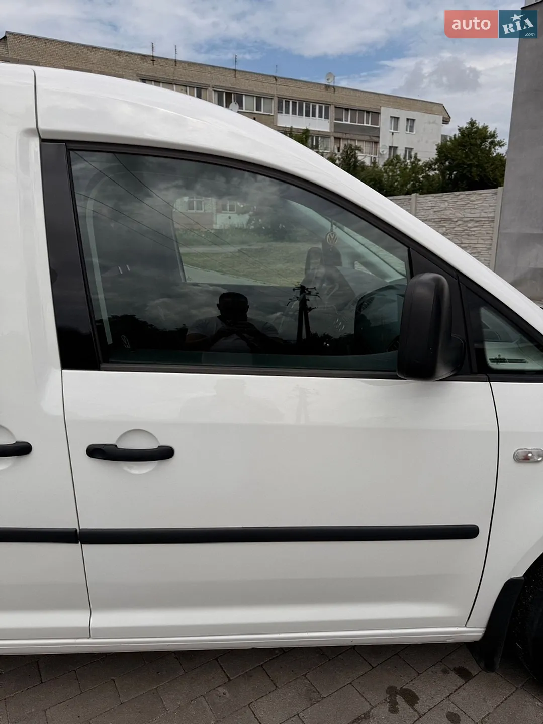 2011 Volkswagen Caddy - мініатюра 17
