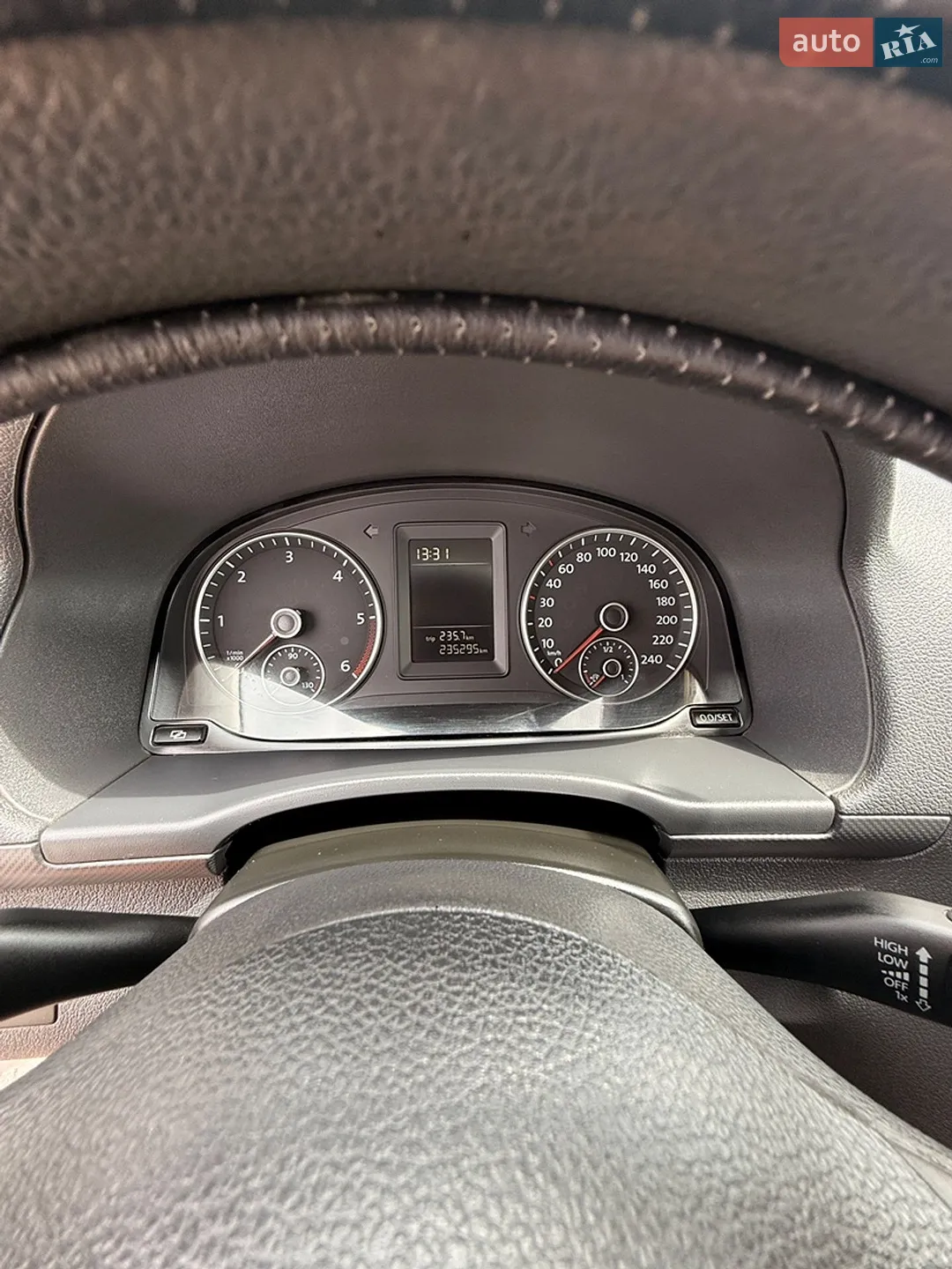 2011 Volkswagen Caddy - мініатюра 31
