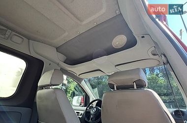 Минивэн Volkswagen Caddy 2011 в Одессе