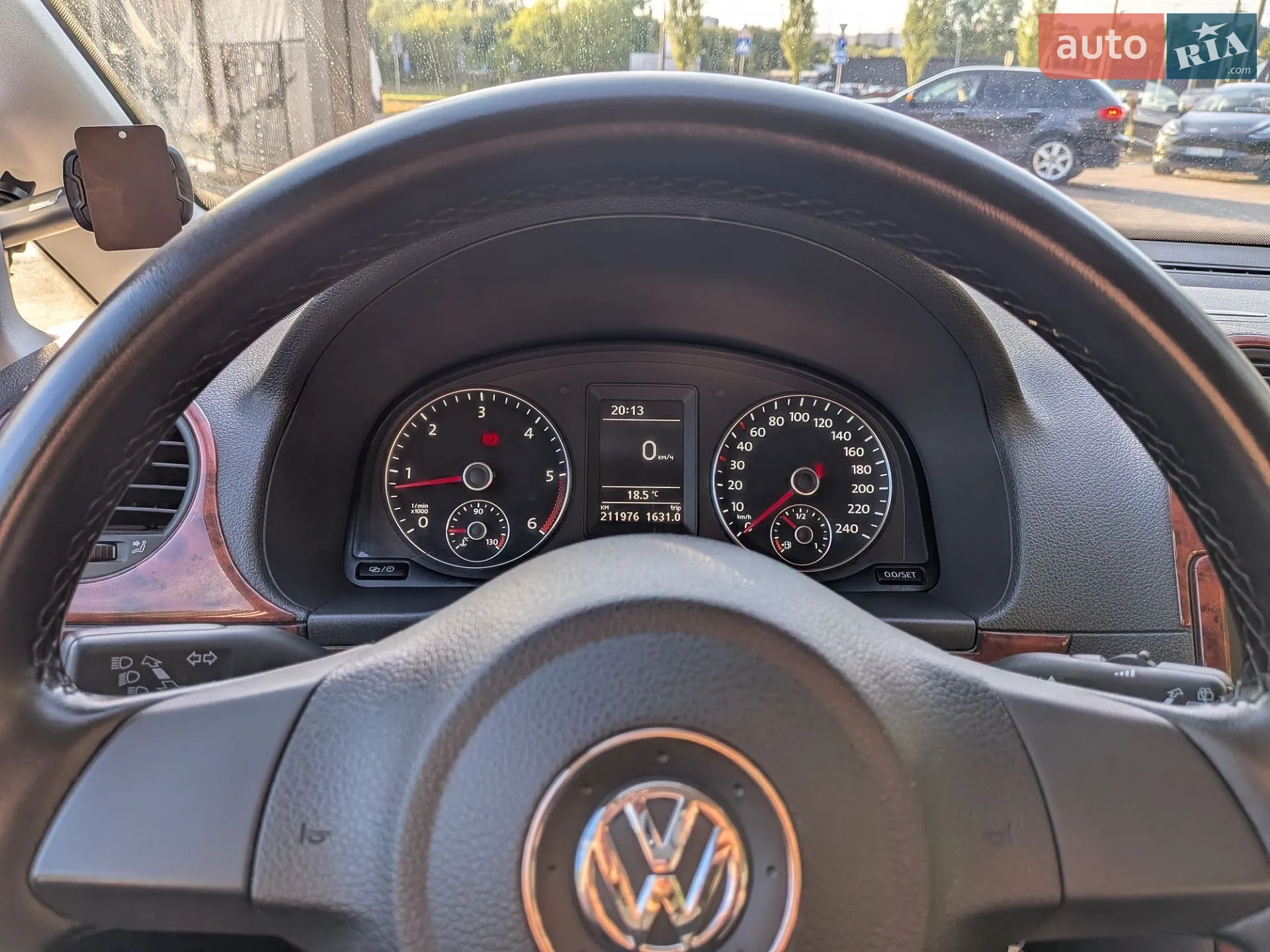 2012 Volkswagen Caddy - мініатюра 26