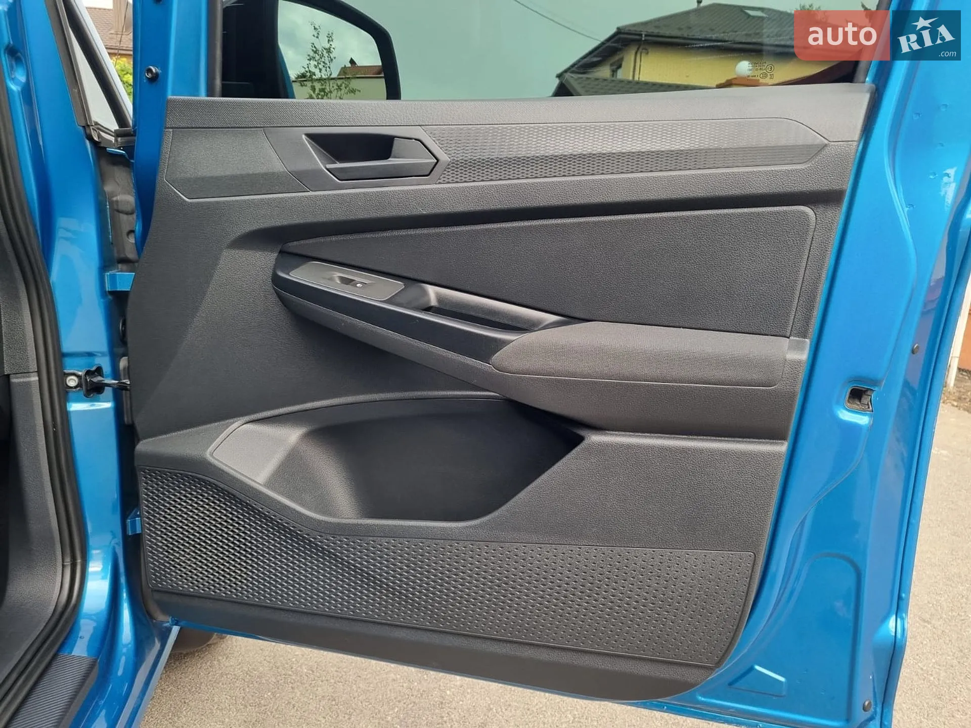 2021 Volkswagen Caddy - мініатюра 15
