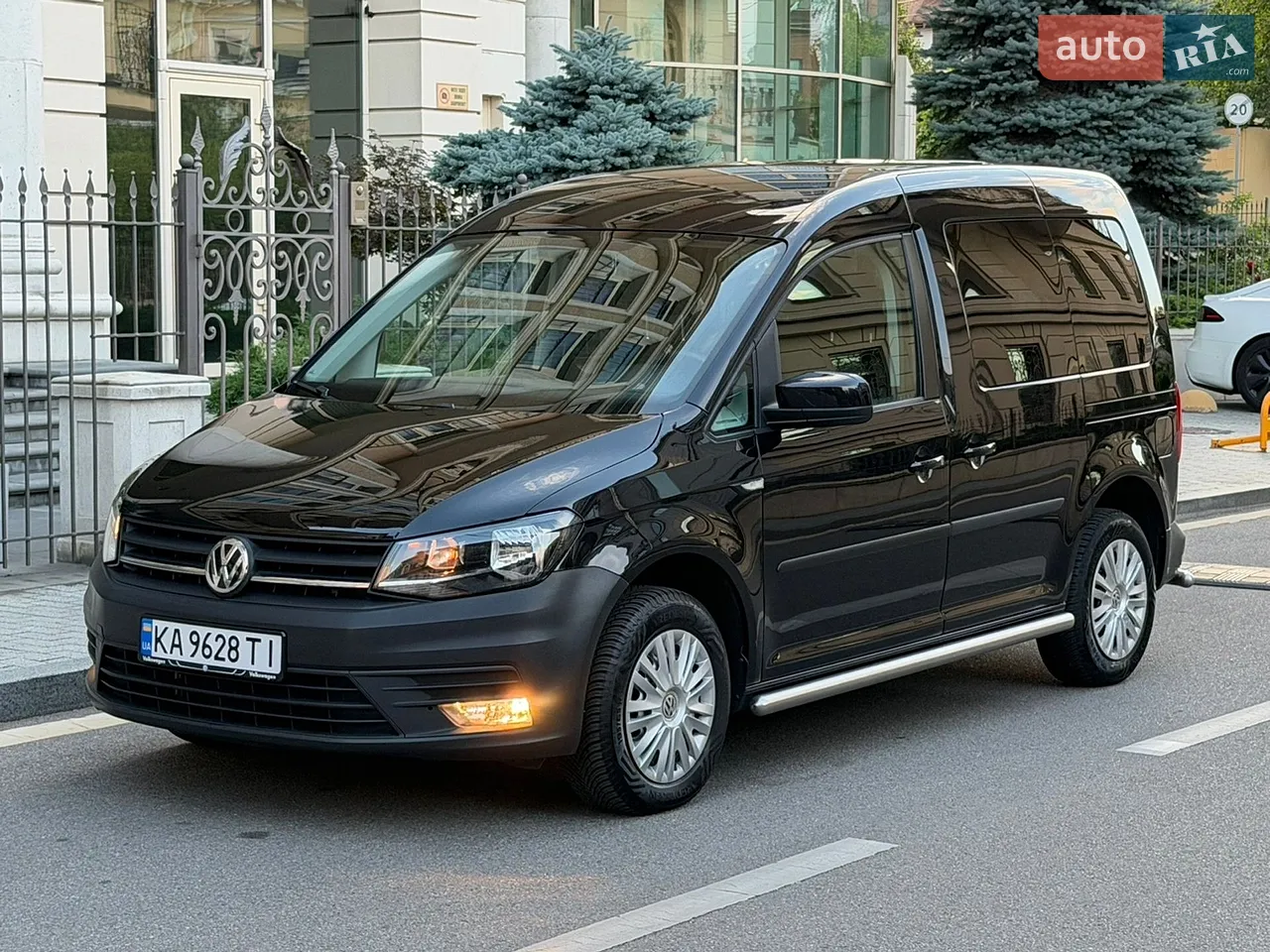 2014 Fiat 500L - мініатюра 27
