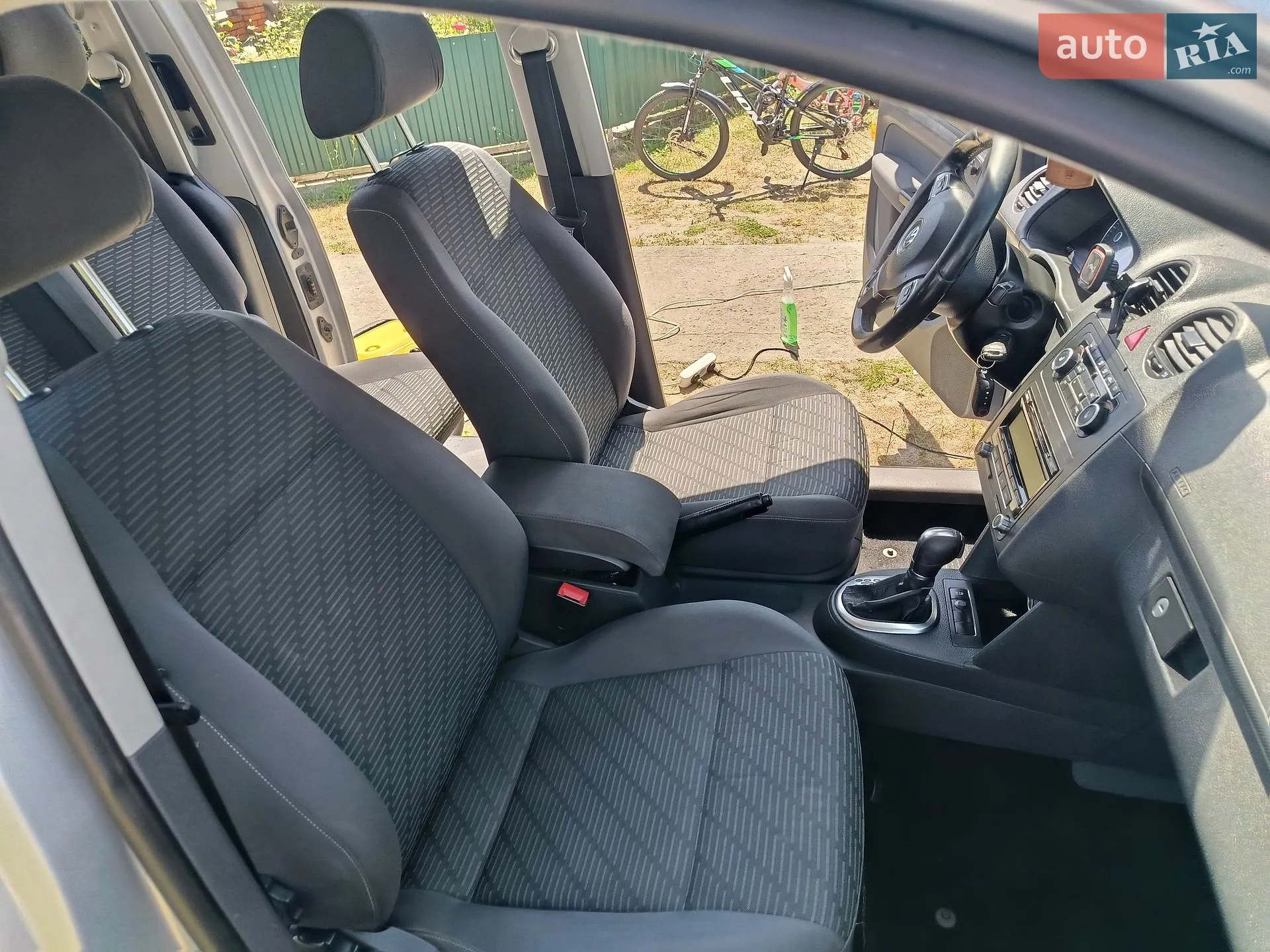 2014 Volkswagen Caddy - мініатюра 38